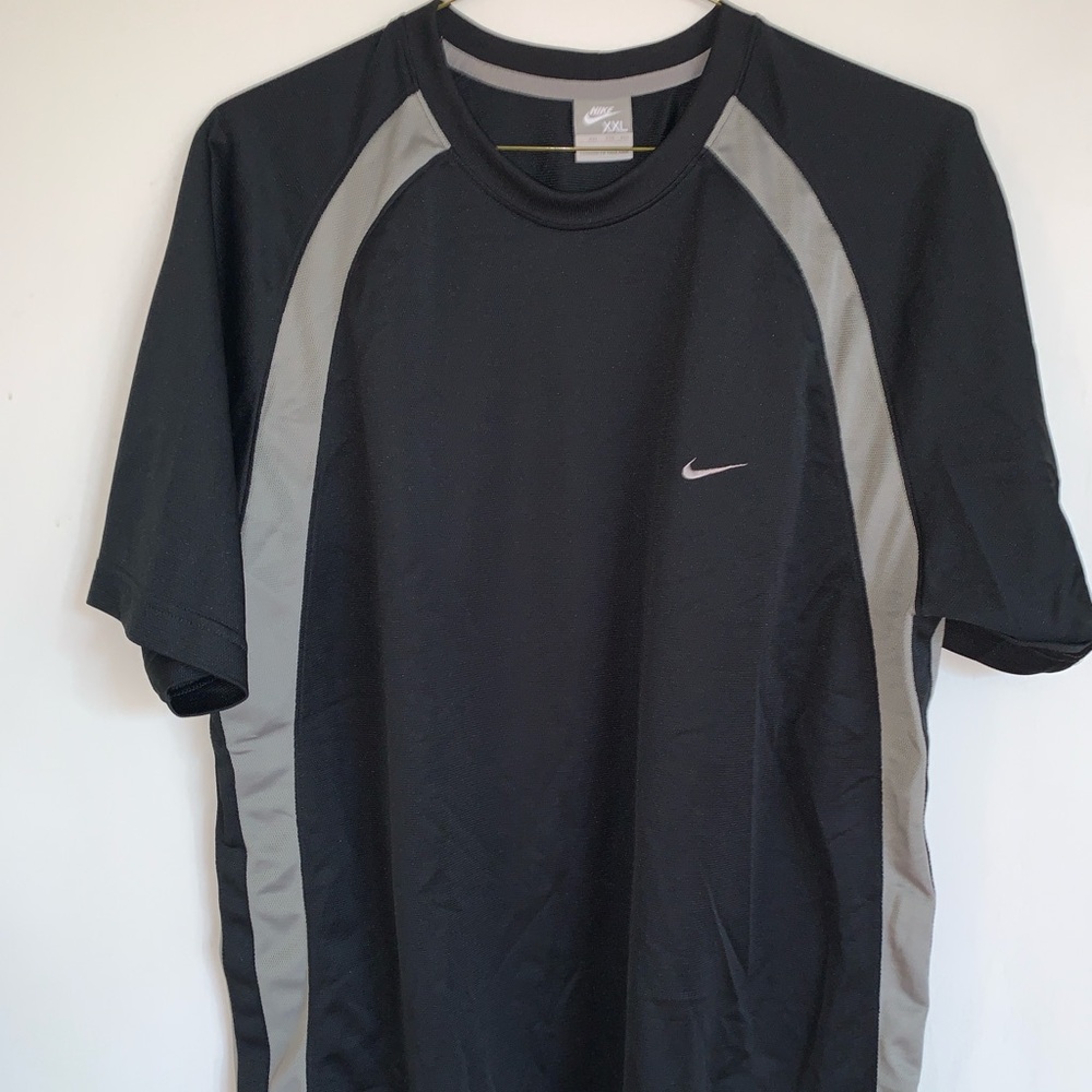 Nike sport shirt XXL
